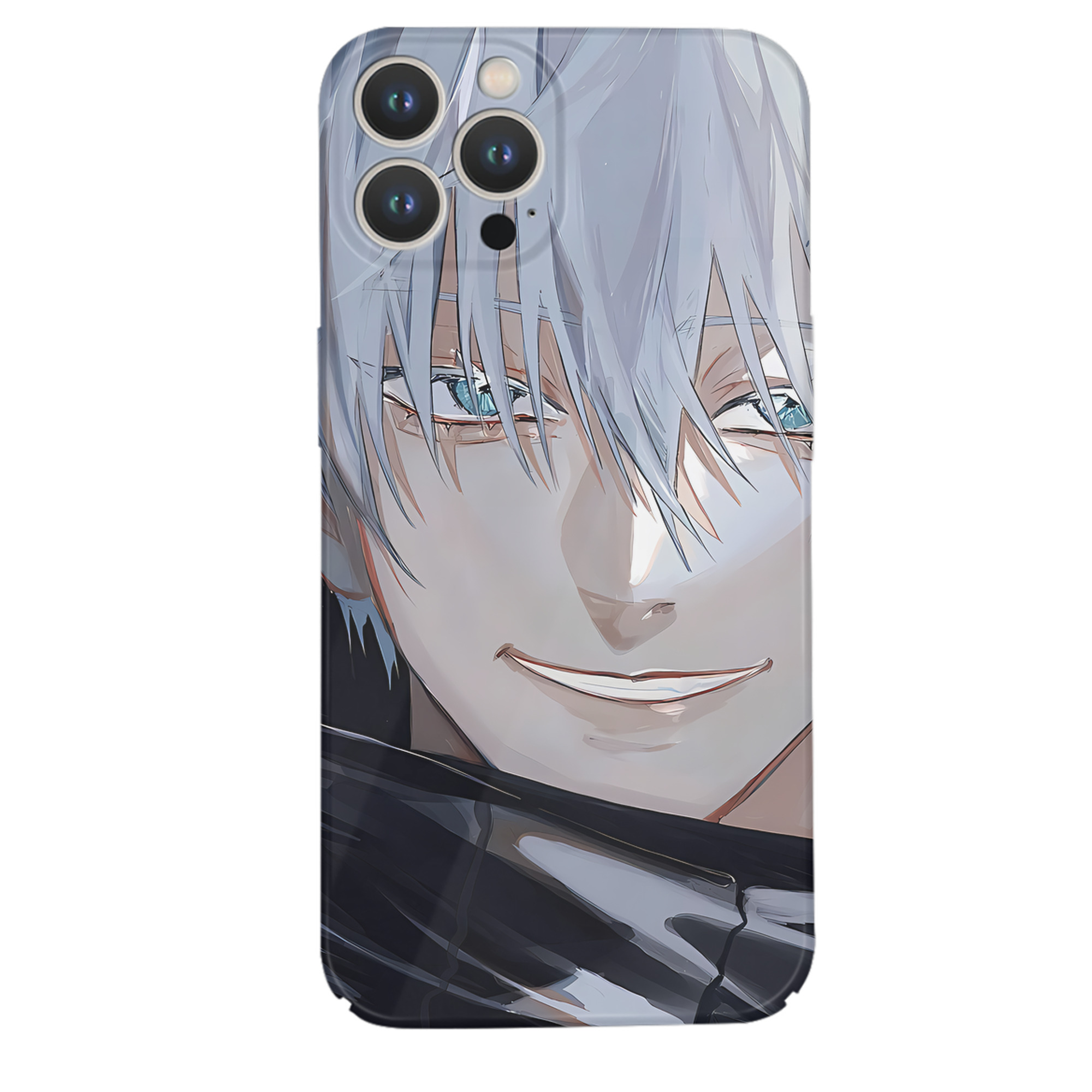（画像用） SPY×FAMILY间谍家家酒 【iPhone 14シリーズ対応】ハードケース